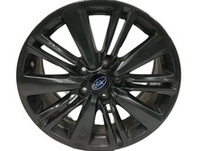 Oem 1 Wheel Rim For Wrx Alloy B Grade