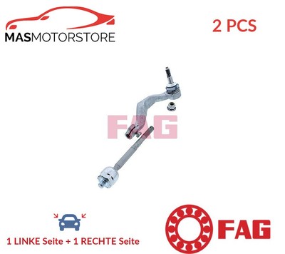 AXIALGELENK SPURSTANGE FAG 840 1397 10 2PCS P FÜR MINI MINI COUNTRYMAN