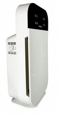 Comedes Lavaero 280 - Purificatore d'aria - Purificatore d'aria HEPA - Purificatore d'aria ambiente