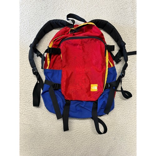 Vintage The North Face Backpack