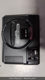 U26143 Sega Genesis Mini System ALL GENESIS GAMES   Authentic G2U