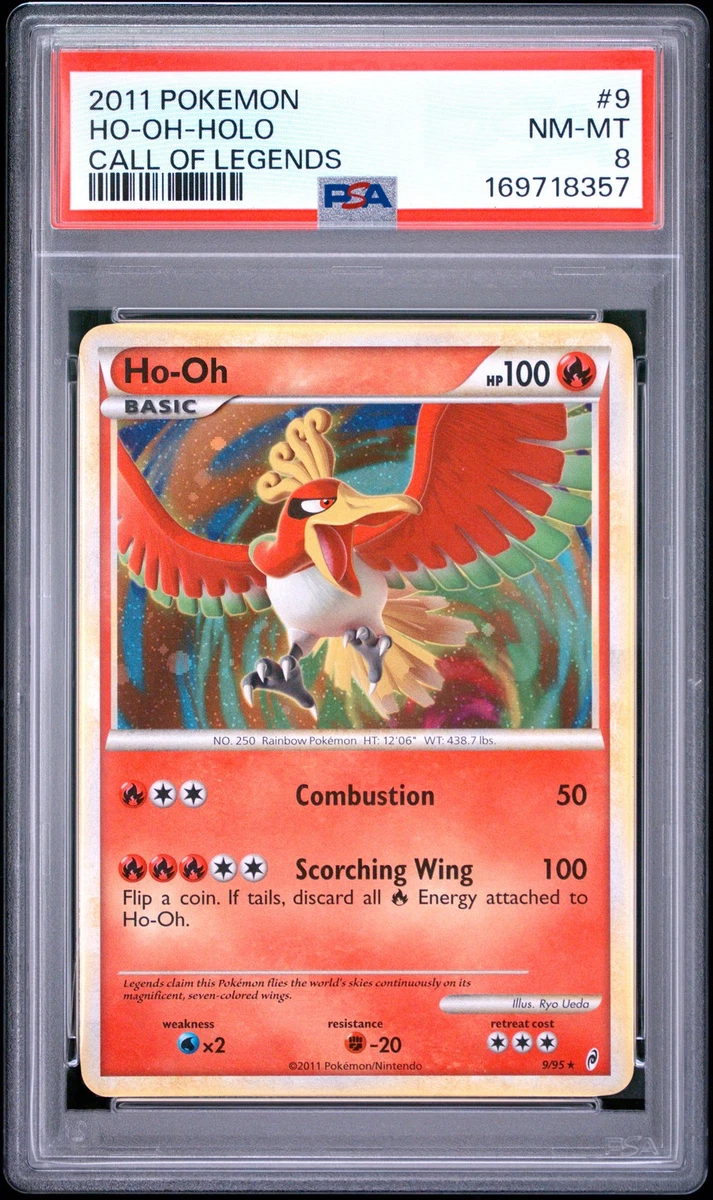 Ho-Oh