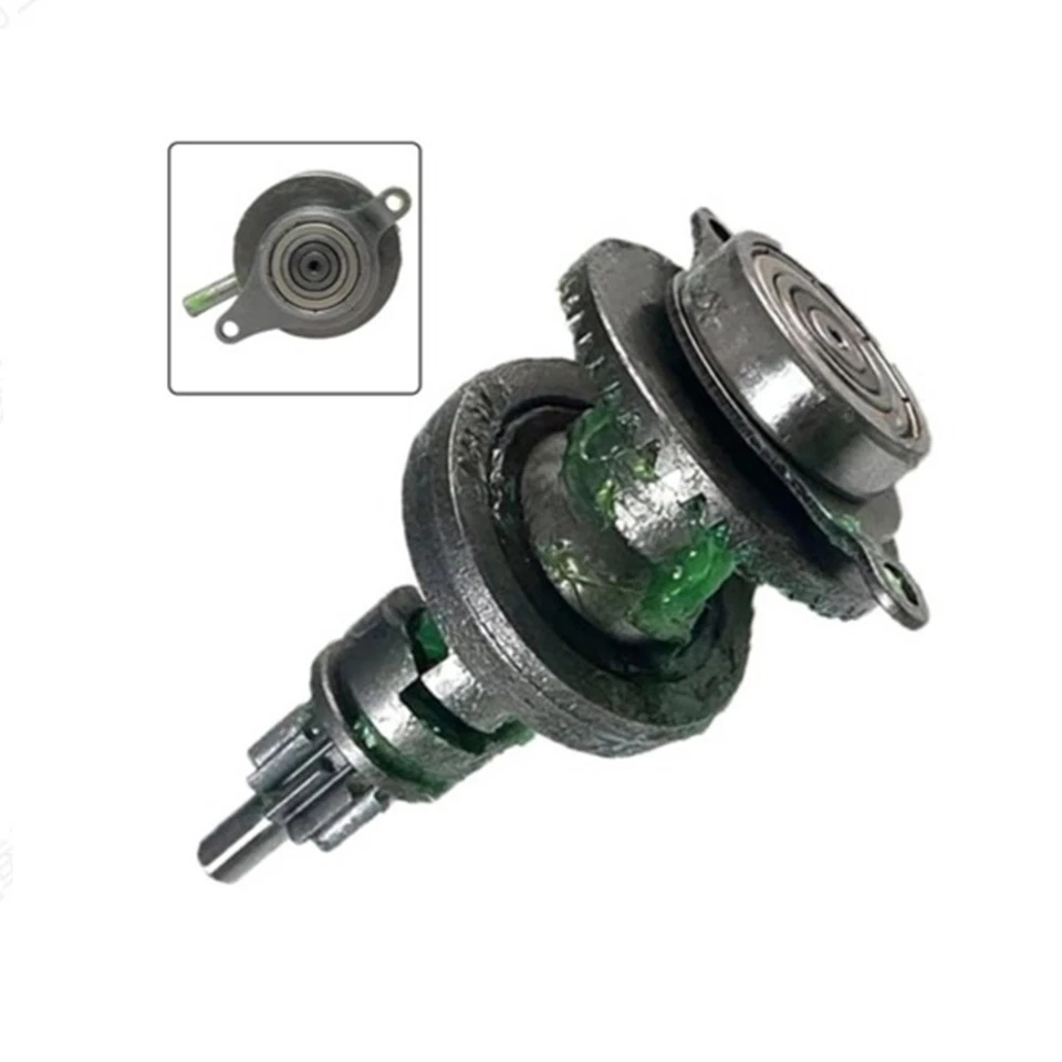 Intermediate Shaft Direct Fit Replacement For Repair And Maintenance For DCH172 - Image 2 of 4