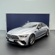 NOREV 1/18 Mercedes AMG GT63 4Matic 2021 alloy model car