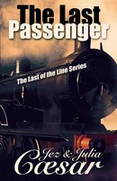 Jez Caesar (U. A.) | The Last Passenger | Taschenbuch | Englisch (2014)