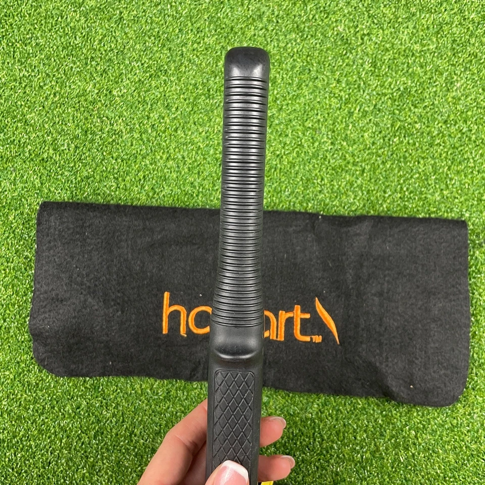 Plancha recta de cerámica HairArt con sistema automático de control de detección Foto 3 de 4