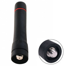 ICOM FASC73US - UHF 450-470MHz Stubby Antenna with MXI Connector