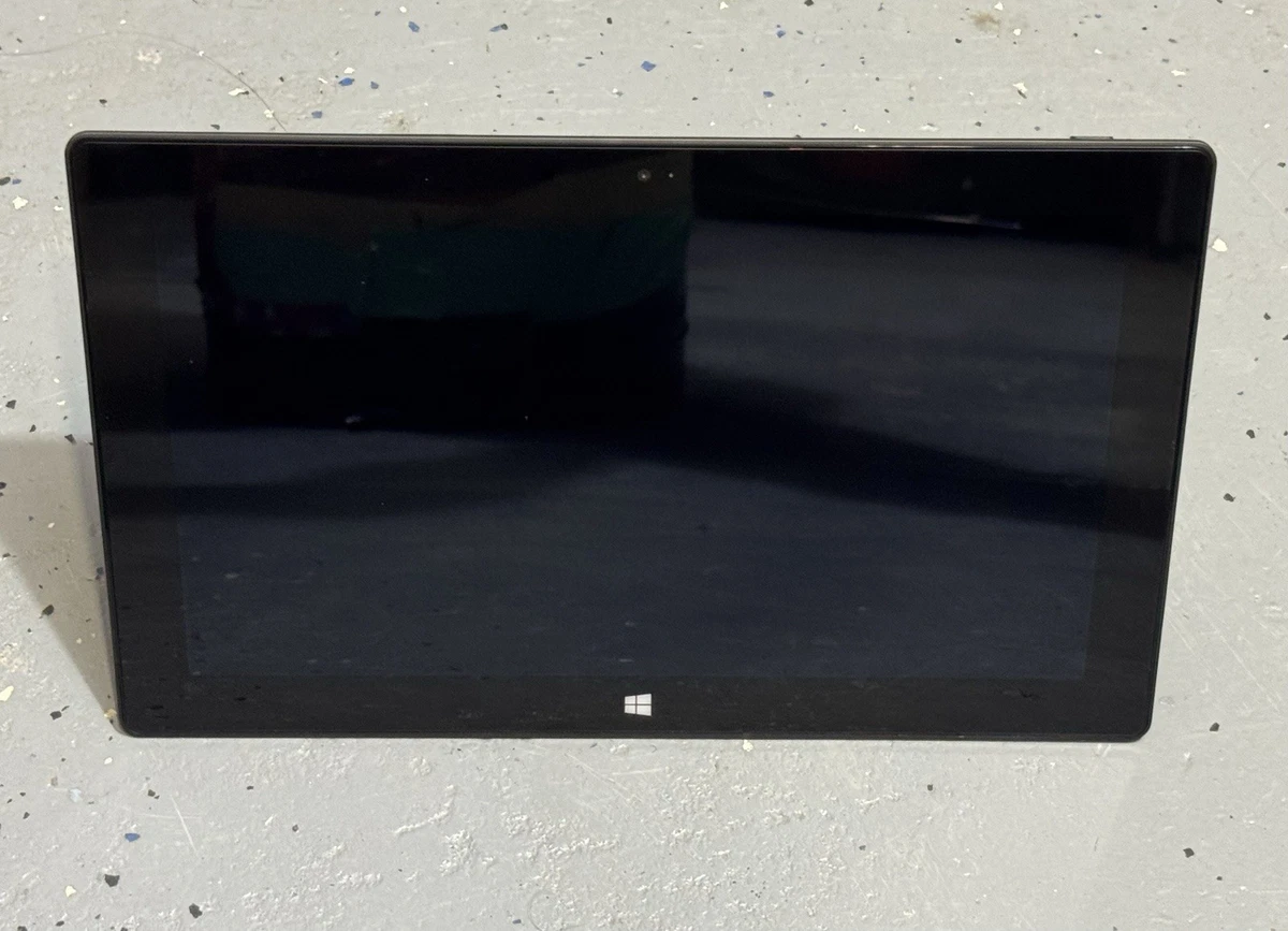 Microsoft Surface RT Tablets for sale | eBay