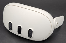 Meta Quest 3 128GB S3A VR Headset Only Read 