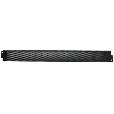 ProX T-P1SEC Security Rack Panel, 1U Space