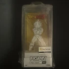 Figpin Majin Vegeta 362 Toy Temple Exclusive  2020 Dragon Ball