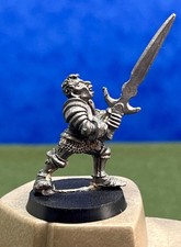 D&D TSR Figurine Citadel