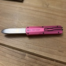 Snap on Retractable Pry Tool (Pink)