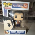 Funko Pop! Movies The Waterboy Bobby Boucher #872 Vinyl Figure