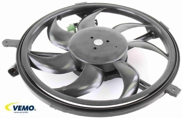 Vemo V20-01-0008 LüFter FüR MotorküHlung LüFter MotorküHlung KüHlung-image