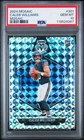 2024 Panini Mosaic #301 Caleb Williams Mosaic PSA 10