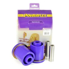 Powerflex für Renault Megane III (2008-) Achse zu Karosserie HA