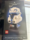 New ListingLEGO Star Wars: Captain Rex Helmet (75349)