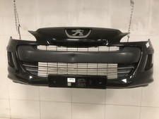 Pare-choc avant Peugeot 308