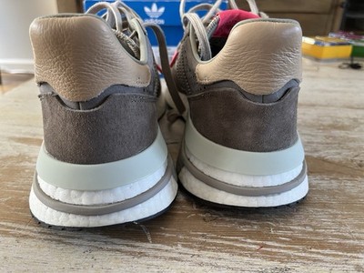 さとまさ Adidas ZX 500 Sneakers | Flight Club