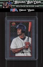 2019 Bowman Draft B30-RG Riley Greene 1989 Bowman 30th Anniversary