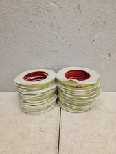 3M 265 Scotch Fine Line Masking Tape Green, 1/4 in x 60 yd Case Of 30