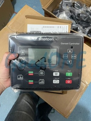 1PC NEW FOR SmartGen HGM6120N Genset Controller Generator Controller