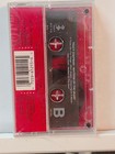 Tracy Chapman - Matters Of The Heart Cassette Tape (1992) 90s Blues Folk SEALED — photo 5