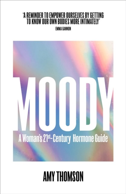 Moody | Paperback - Image 4