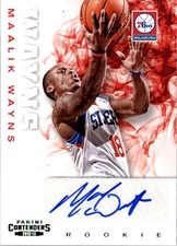 2012-13 Panini Contenders Basketball Cards 17