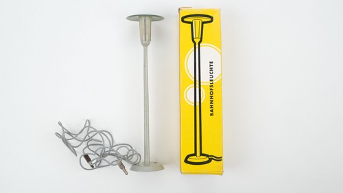 Lámpara de estación Märklin H0 7047 | Zustand: Gebraucht