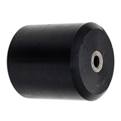 8TEN Deck Roller for Toro Z320 Z-Master 93-4803 48-Inch Zero Turn