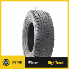 Used Lt 26570r17 General Grabber Arctic Lt Studded 121118r - 1132 Used Lt 26570r17 General Grabber Arctic Lt Studded 121118r - 1132
