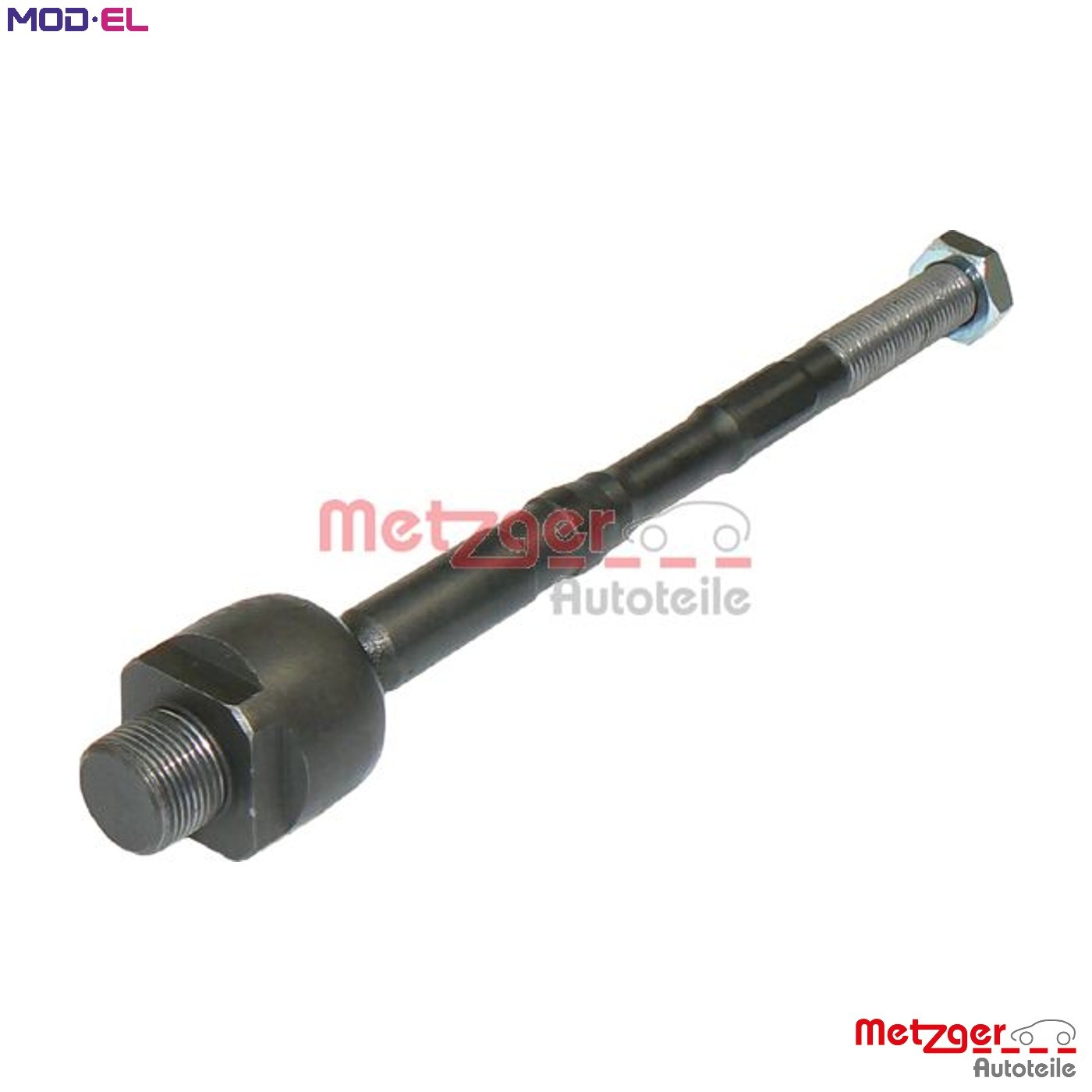 INNER TIE ROD 51009418 FOR RENAULT KOLEOS/SUV NISSAN DUALIS QASHQAI/+2 2.5L 4cyl