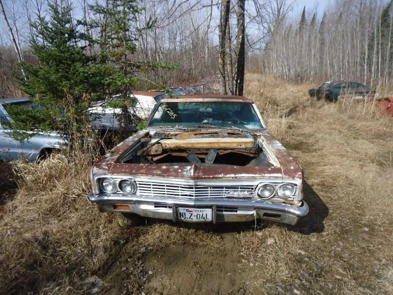 Brake Master Cylinder Drum Front Brakes Fits 67-71 CHEVROLET 10 VAN 141282 - Image 2 of 4