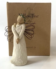 Willow Tree Figurine, CELEBRATE, 2003 DEMDACO by Susan Lordi **New