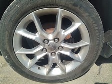 Wheel 20x8 5 V Straight Spoke Painted Fits 14-18 Durango 2813183