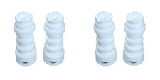 2x MAXGEAR Anschlagpuffer Federung Hinterachse links rechts für Opel Astra K B16