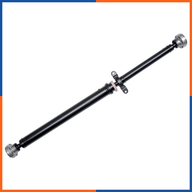 Arbre de transmission cardan arriere 7L8521102F compatible Audi Q7 3.0 TDI NWN-AU-006