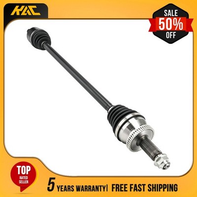 Front Right CV Axle Shaft For 2015-2019 Hyundai Sonata 2016-2020 Kia Optima