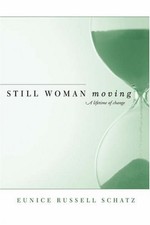 Still Woman Moving by 