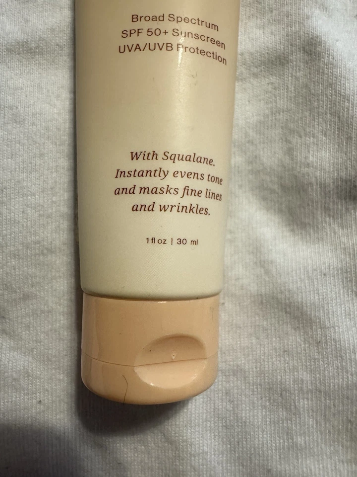 Primer perfeccionador de la piel Bath And Body Works Daily Essentials con FPS Foto 4 de 4