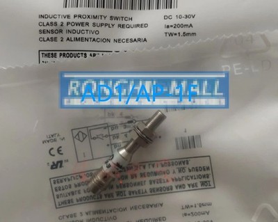 1pc NEW Micro AD1/AP-1F sensor proximity switch @yay *mp