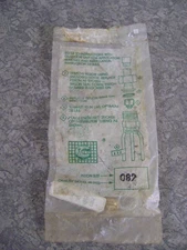 .080 Orfice Chatleff 38-3103082 Armstrong Lennox Danfoss HVAC Piston Orifice Kit