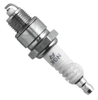 NGK 1092 Standard Spark Plug - BPR7HS-10