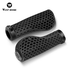WEST BIKING 3D gedruckt Fahrradgriffe MTB Len...