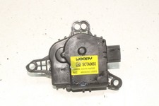 HYUNDAI IONIQ 6 Interior Heater Flap Motor Actuator EA1F0-HNEBB 2023