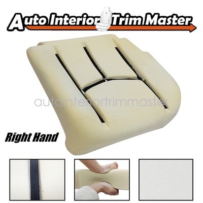 For Chevy Tahoe Suburban 2003-2006 Passenger Side High-Density Foam Cushion Mat
