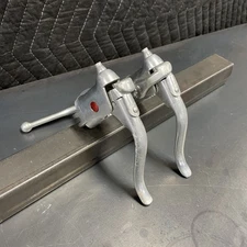Vintage Dia-Compe Dual Position Dropbar Brake Levers - Used