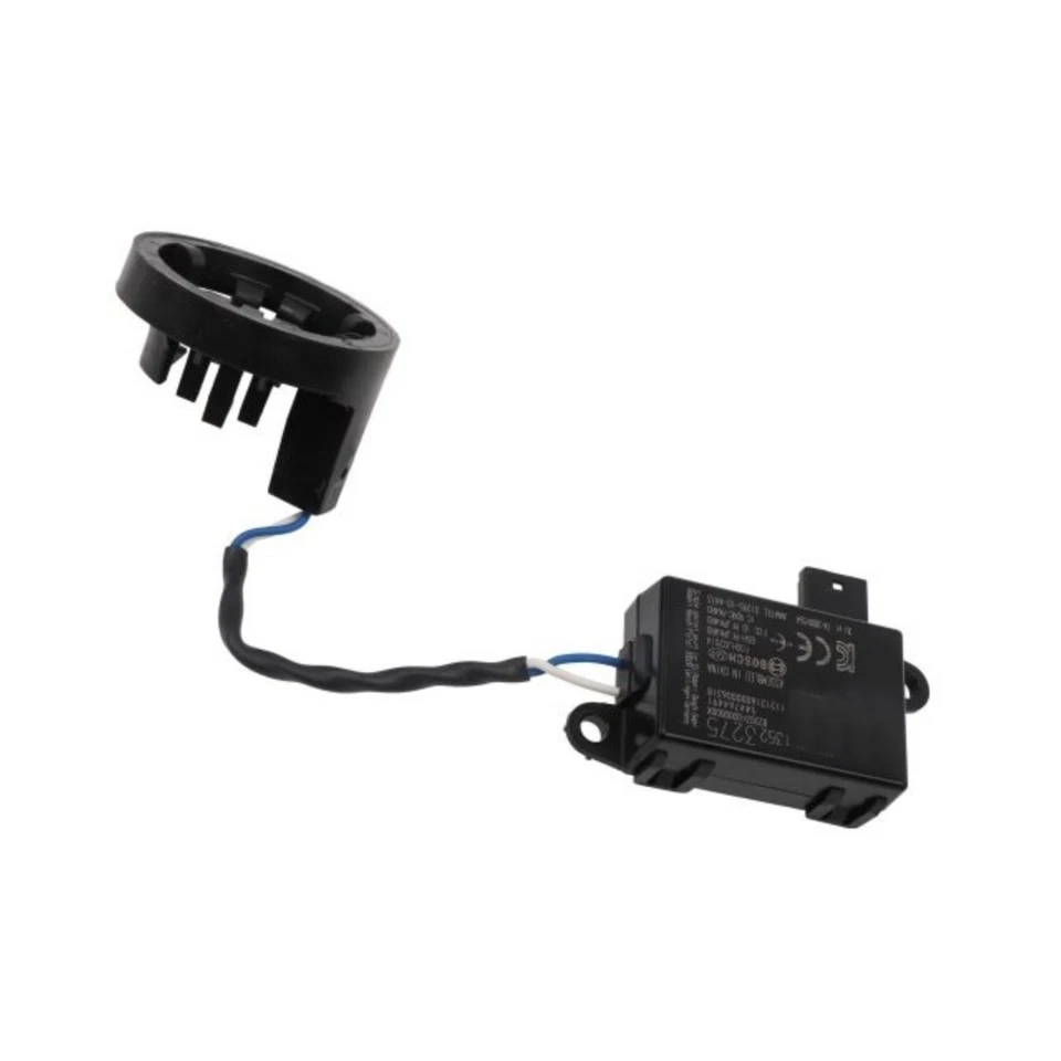 Módulo disuasivo de robo ACDelco genuino para Chevy Camaro 2010-2015 | 3 terminales Foto 2 de 4